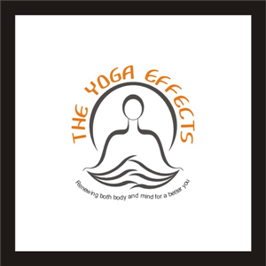 Logo Design by Studio Al-Naqqash for The Yoga Effect | Design: #71721
