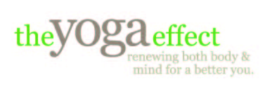 Logo Design by Joanne Seidel for The Yoga Effect | Design #68208