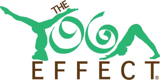 Logo-Design von BAM graphics für The Yoga Effect | Design #69552