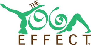Logo Design by BAM graphics for The Yoga Effect | Design #69552