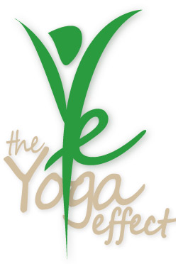 Logo Design by 12 Gage for The Yoga Effect | Design: #70109