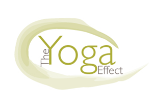 Logo Design by Jessica Wilding for The Yoga Effect | Design: #71695