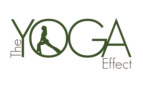 Logo Design by Jessica Wilding for The Yoga Effect | Design #71699