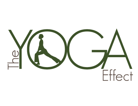 Logo Design by Jessica Wilding for The Yoga Effect | Design #71711