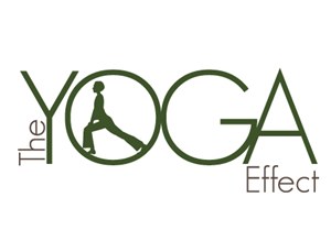 Logo Design by Jessica Wilding for The Yoga Effect | Design: #71711