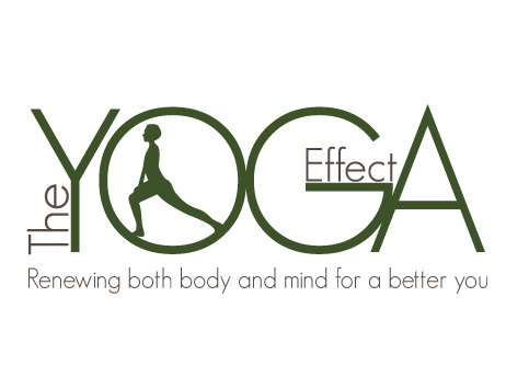 Logo Design by Jessica Wilding for The Yoga Effect | Design #71713