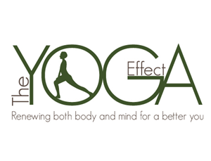 Logo Design by Jessica Wilding for The Yoga Effect | Design: #71713