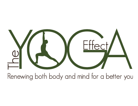 Logo Design by Jessica Wilding for The Yoga Effect | Design #71732