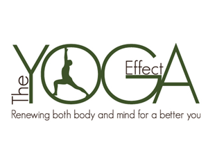 Logo Design by Jessica Wilding for The Yoga Effect | Design: #71732