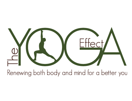 Logo Design by Jessica Wilding for The Yoga Effect | Design #71741