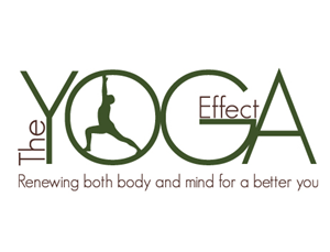 Diseño de Logo por Jessica Wilding para The Yoga Effect | Diseño: #71741