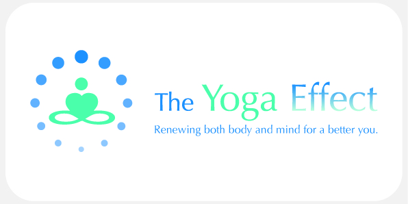 Logo Design by Steven Hall for The Yoga Effect | Design #65353