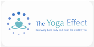 Logo Design by Steven Hall for The Yoga Effect | Design: #65353