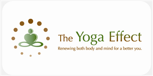 Logo Design by Steven Hall for The Yoga Effect | Design: #67063