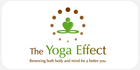 Diseño de Logo por Steven Hall para The Yoga Effect | Diseño #67536