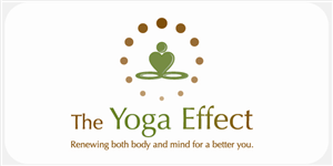 Diseño de Logo por Steven Hall para The Yoga Effect | Diseño: #67536