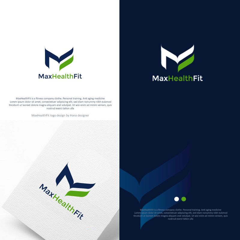 Logo Design by Hana for this project | Design #25791562