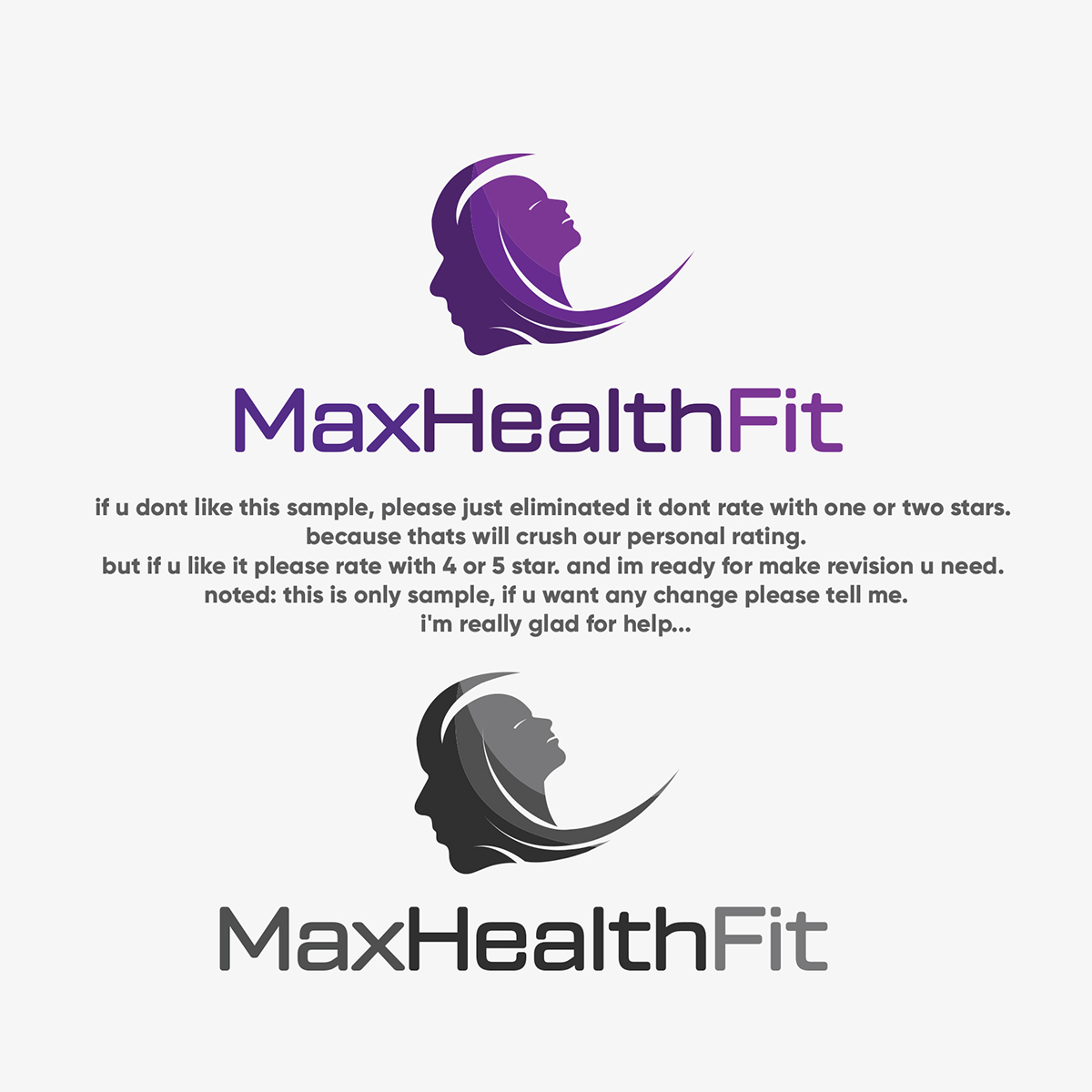 Logo Design by IdentsArt for this project | Design #25791201
