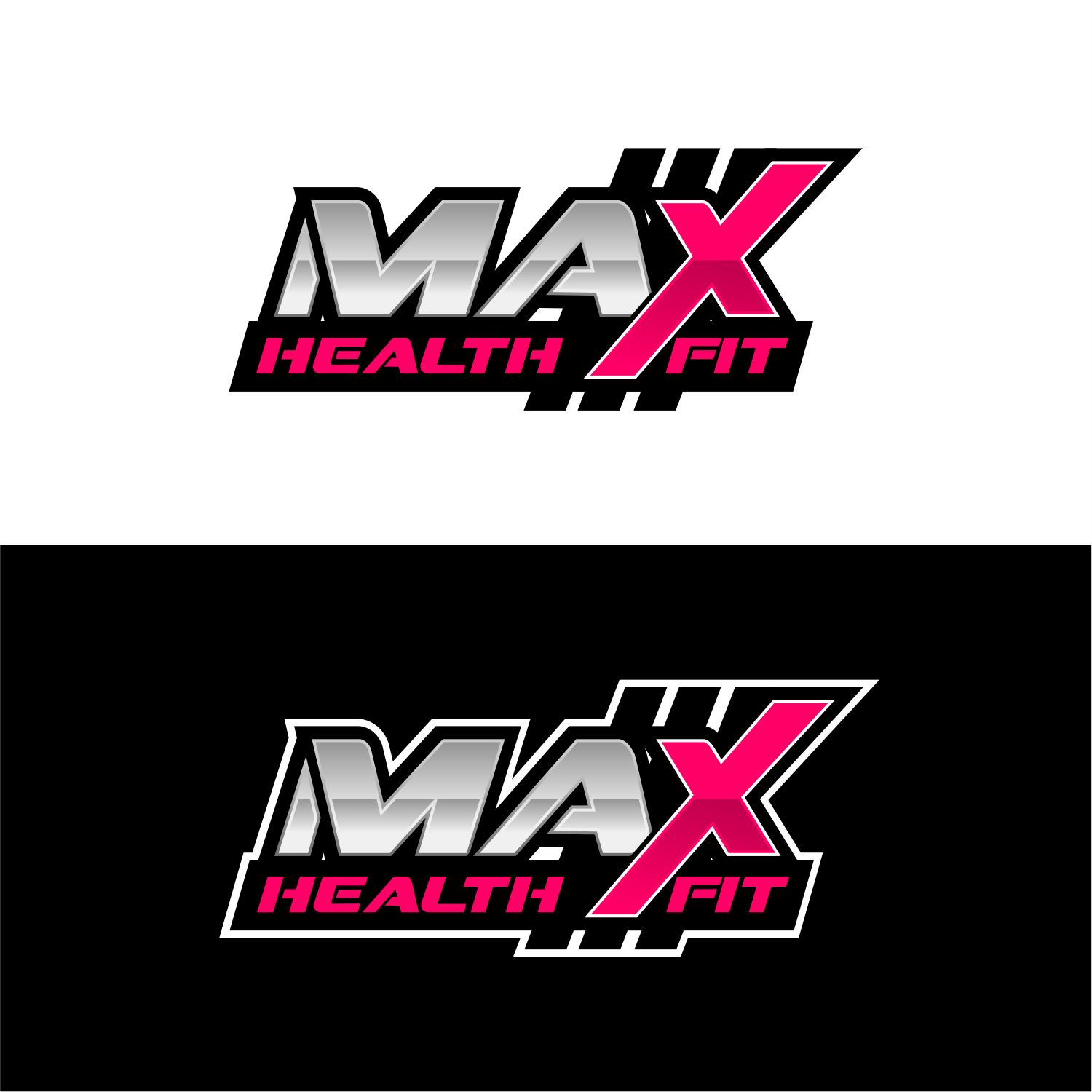 Logo Design by ThiagoB for this project | Design #25875367