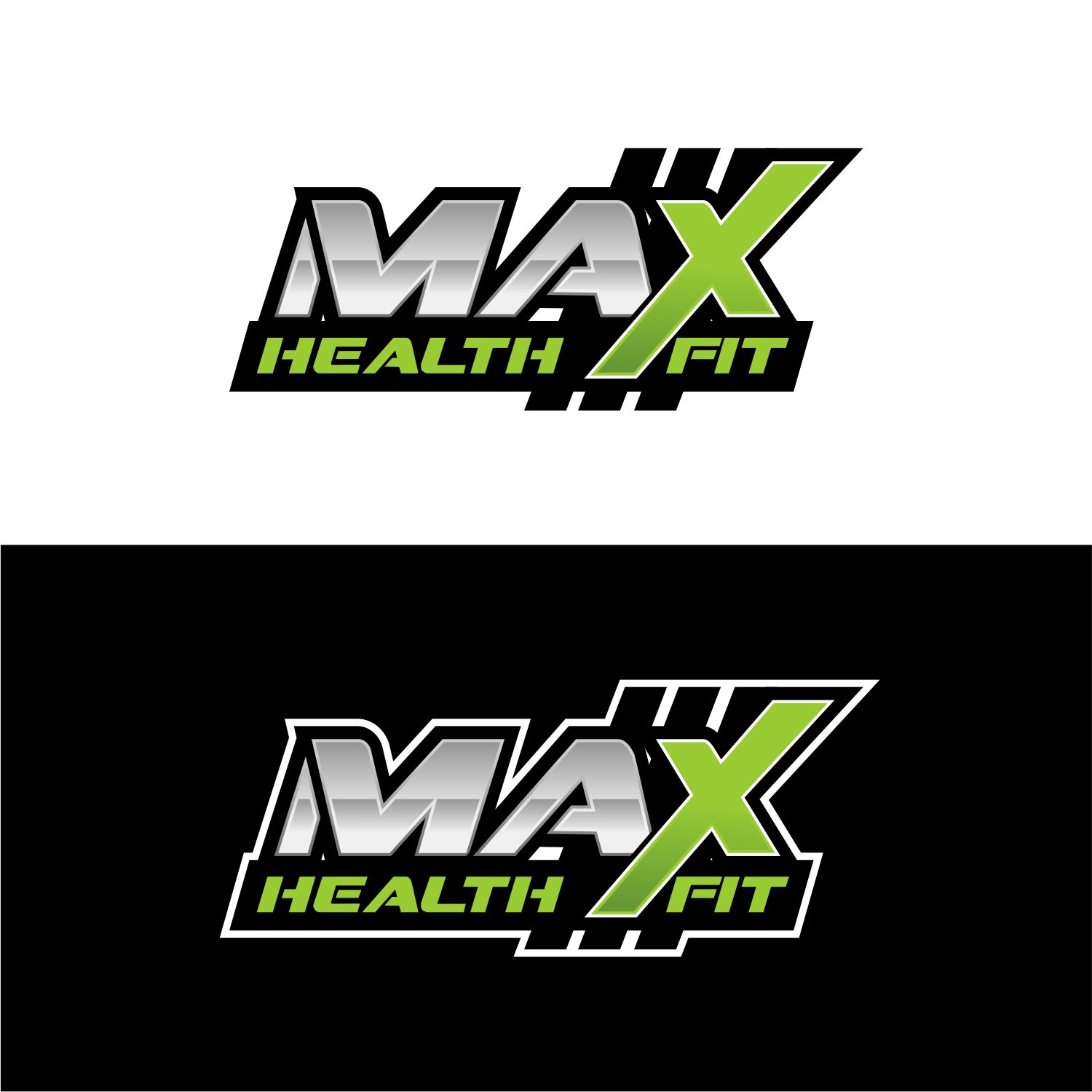 Logo Design by ThiagoB for this project | Design #25875368
