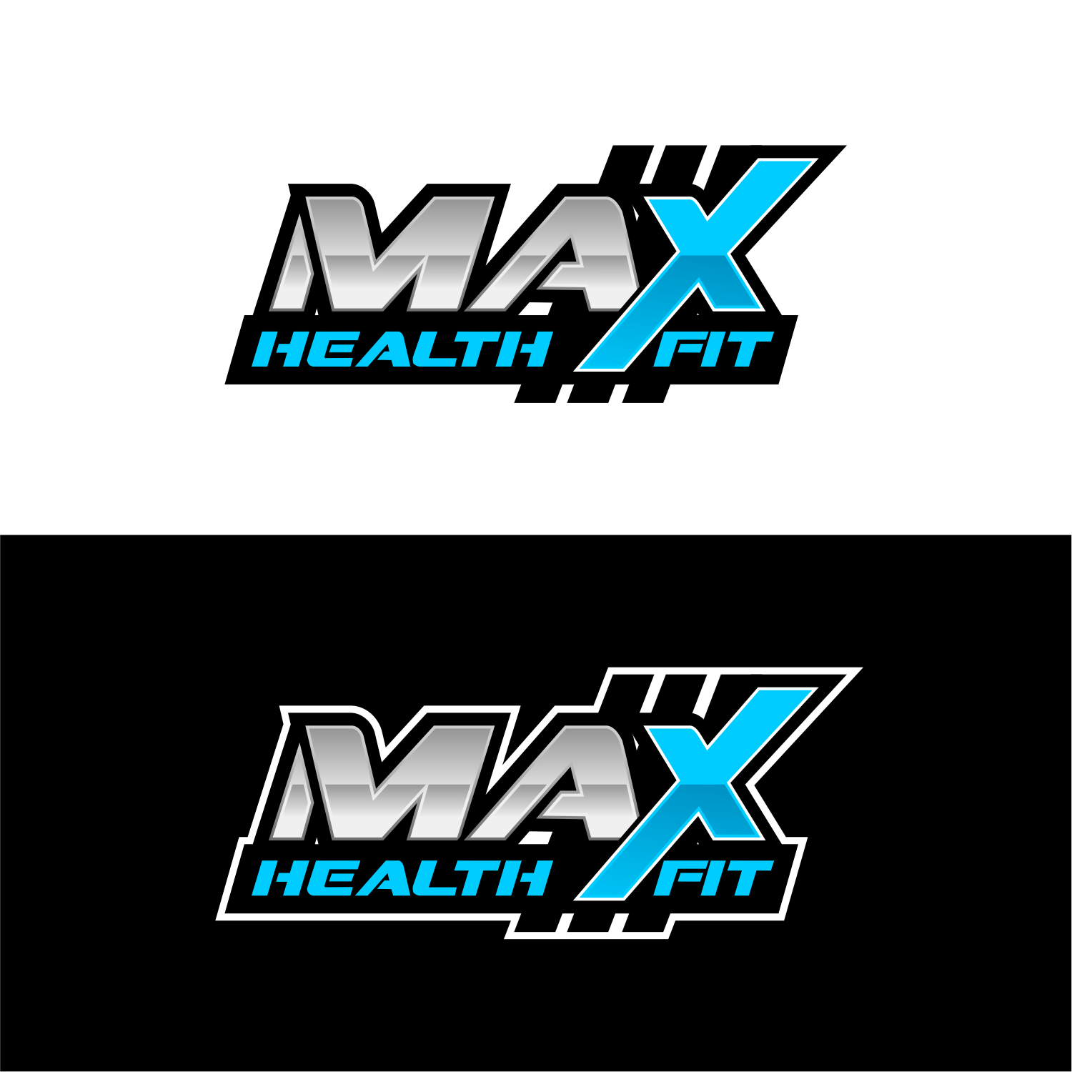 Logo Design by ThiagoB for this project | Design #25875369