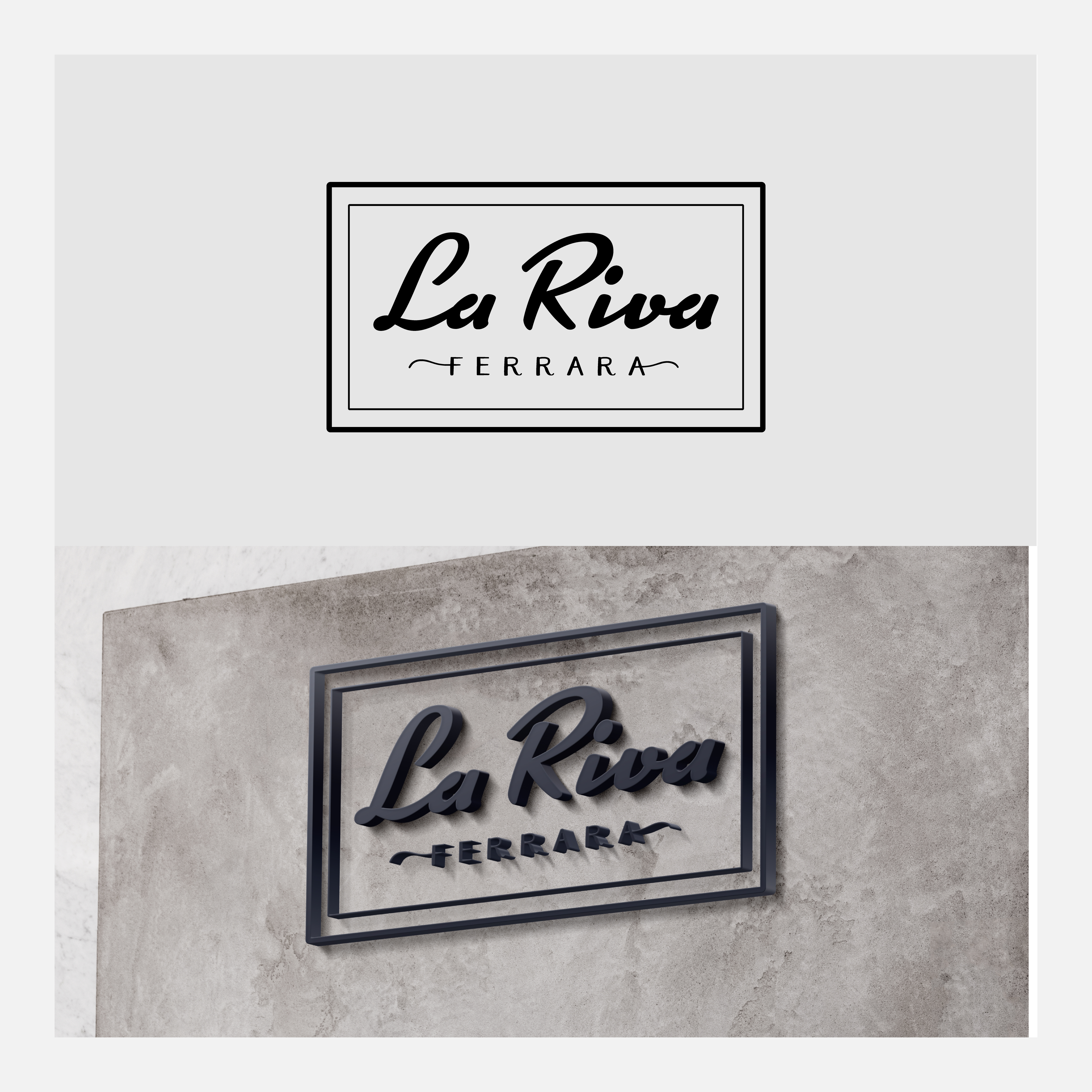 Logo Design by Treelly for BFC Partners  | Design #25793883