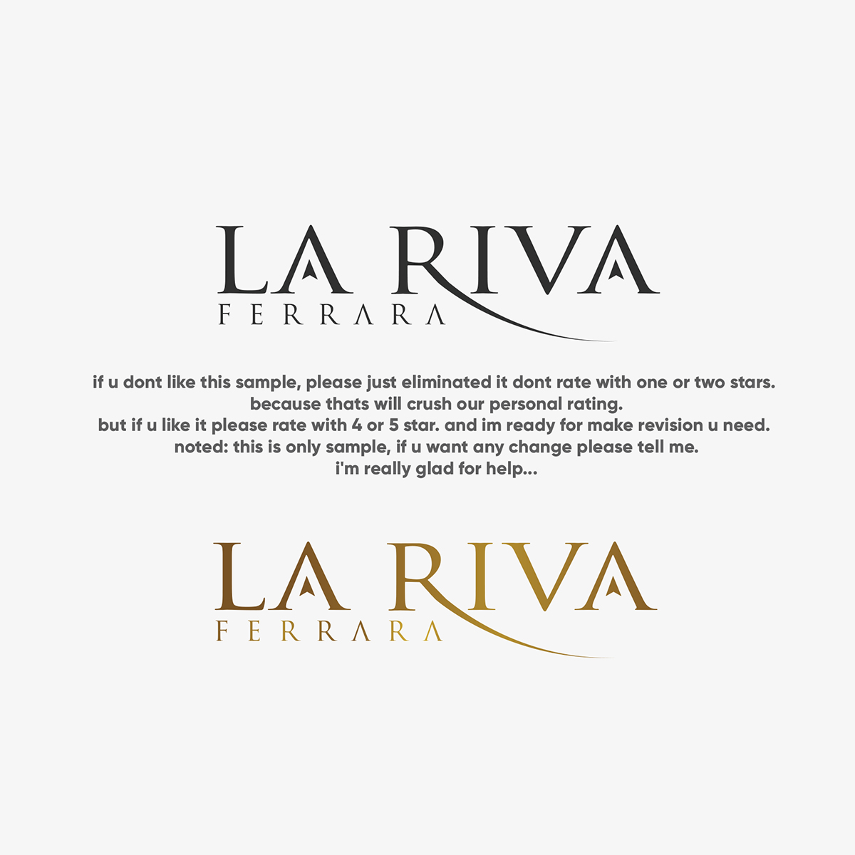 Logo Design by IdentsArt for BFC Partners  | Design #25791264