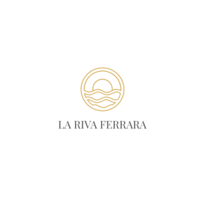 La Riva Ferrara | Diseño de Logo por ThiagoB
