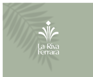 La Riva Ferrara | Logo Design by Ng V Duc