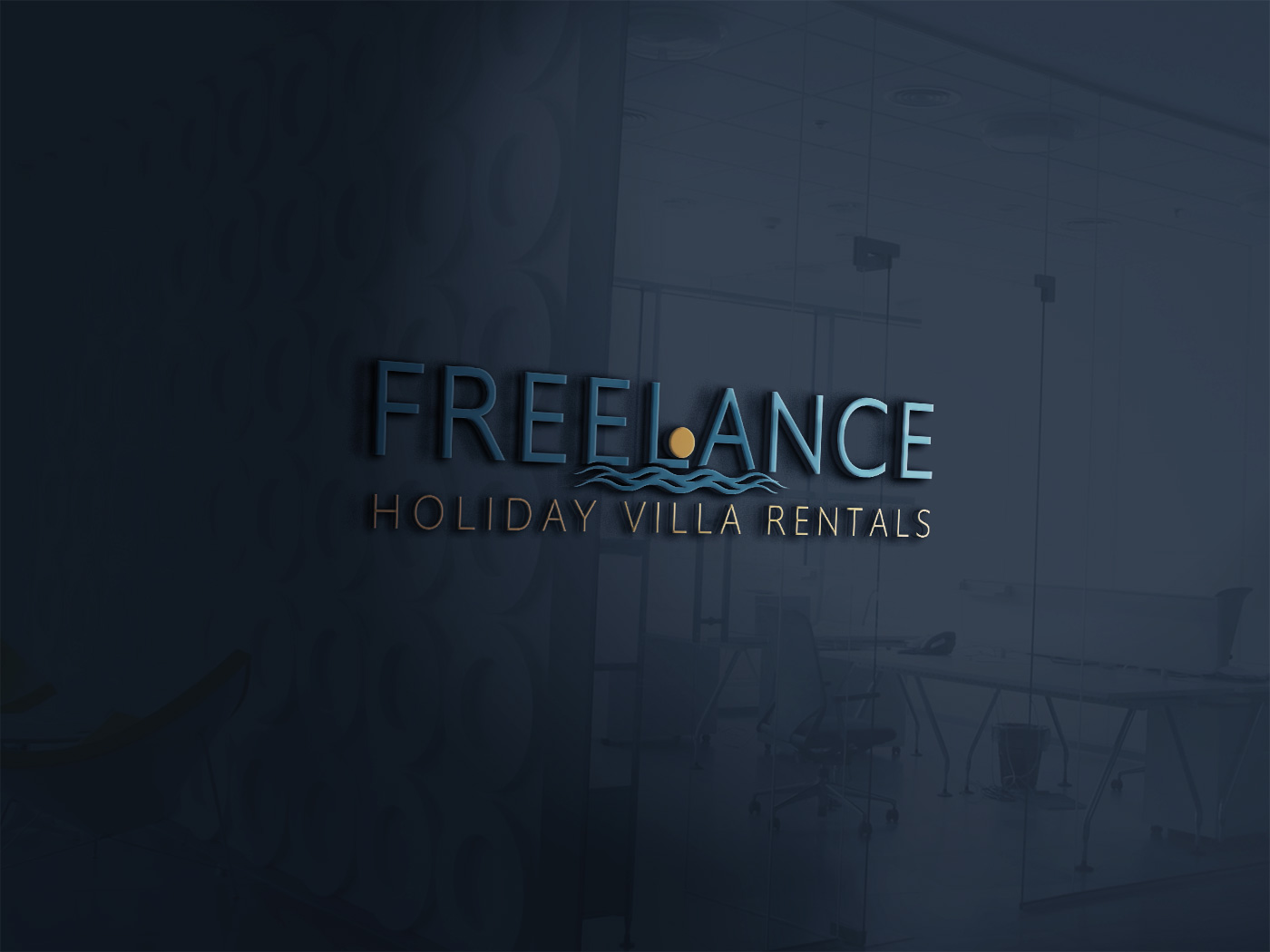 Logo Design by Deziners Zone for this project | Design #25795117