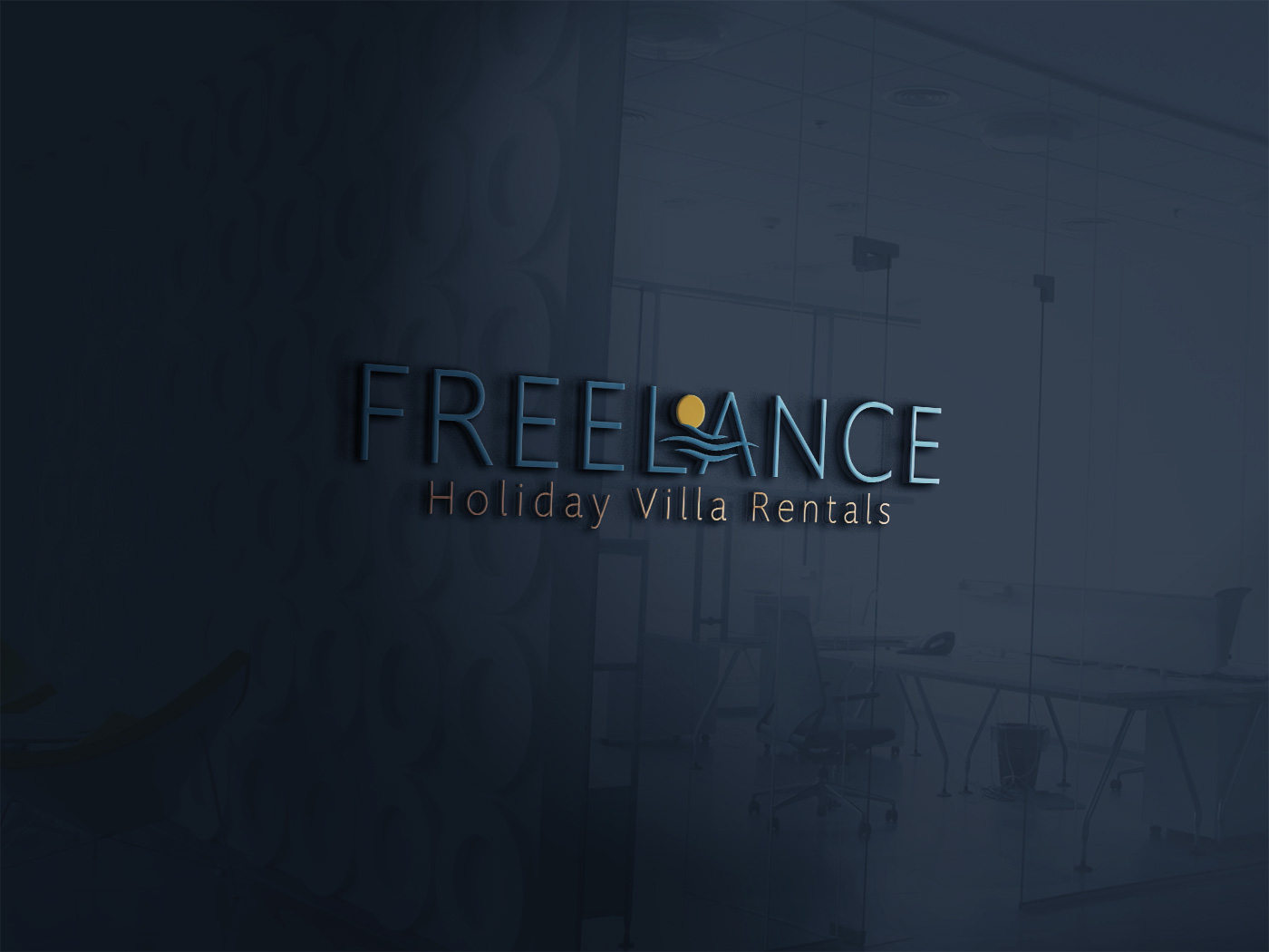 Logo Design by Deziners Zone for this project | Design #25821740