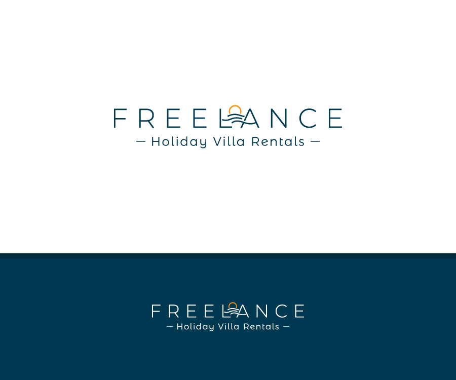 Logo Design by Greedin for this project | Design #25808656