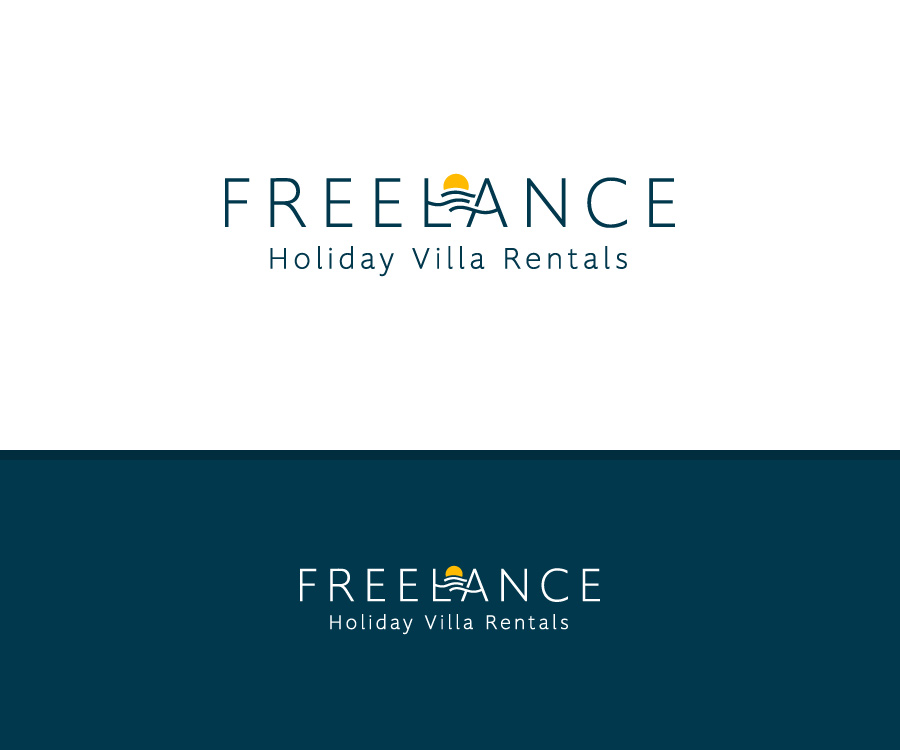 Logo Design by Greedin for this project | Design #25818911