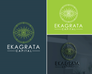 Ekagrata Capital | Design de Logo par Atec