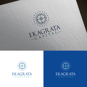 Ekagrata Capital | Logo Design by sankar999