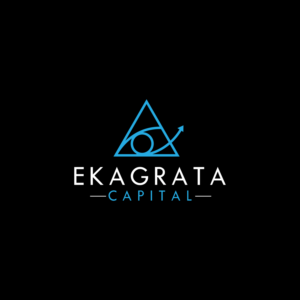 Ekagrata Capital | Logo Design by FourtuneDesign