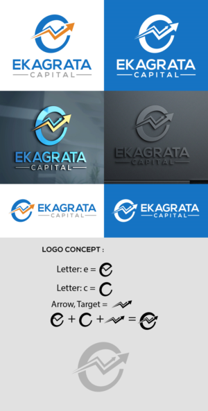 Logo Design by Mustakim