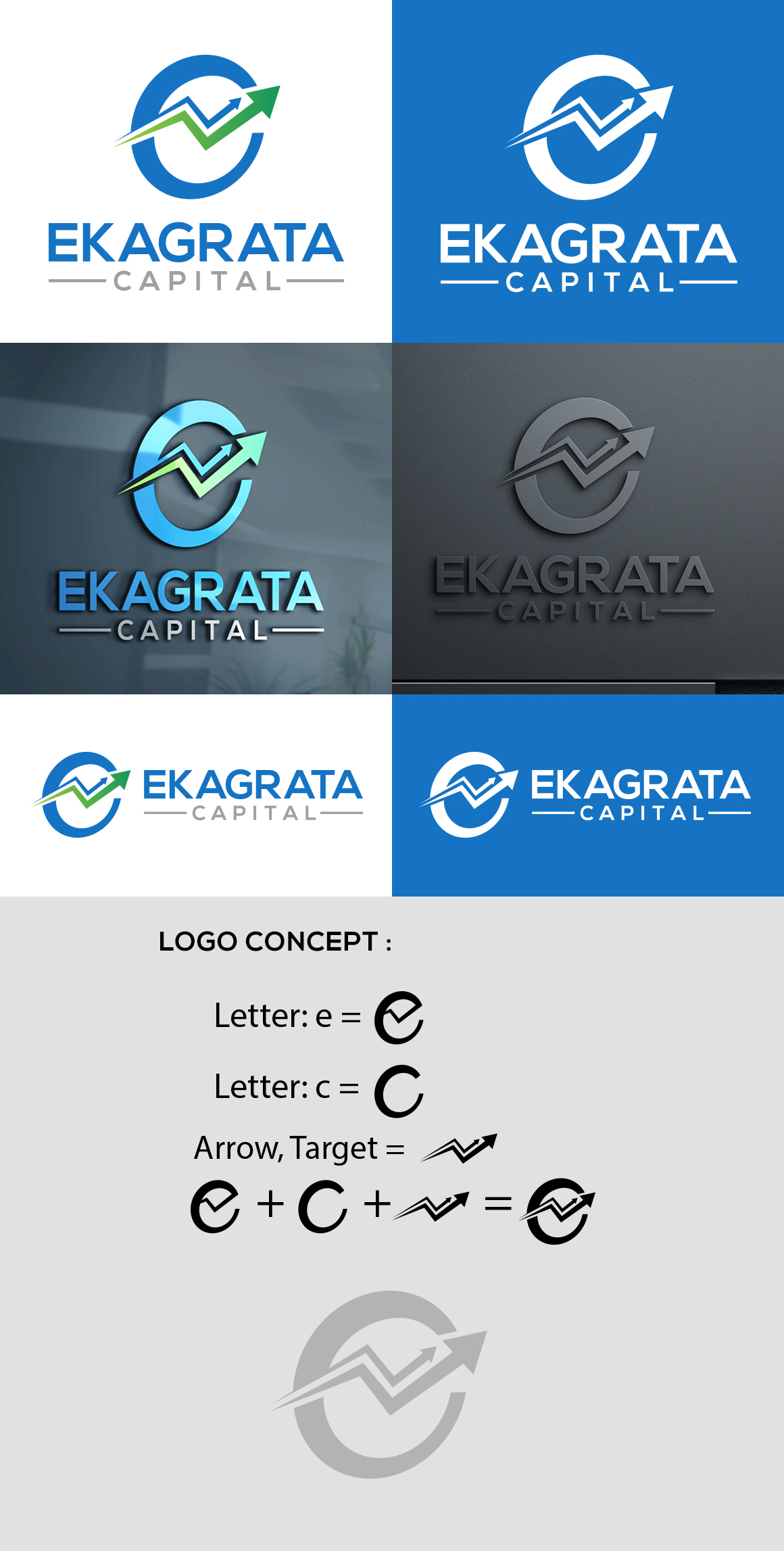 Logo Design by Mustakim for this project | Design #25802819