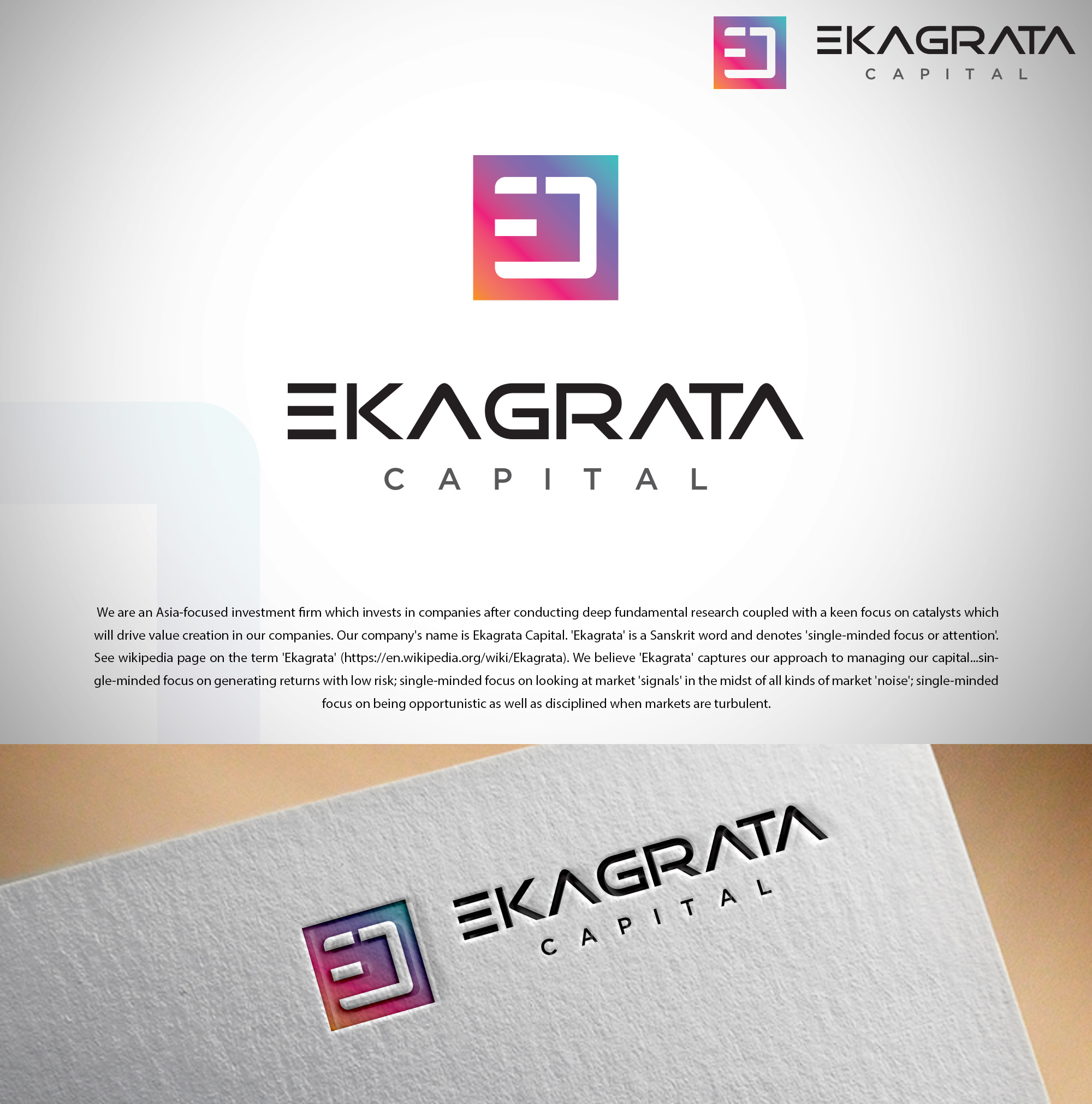 Logo Design by Natalie Eric for this project | Design #25825698