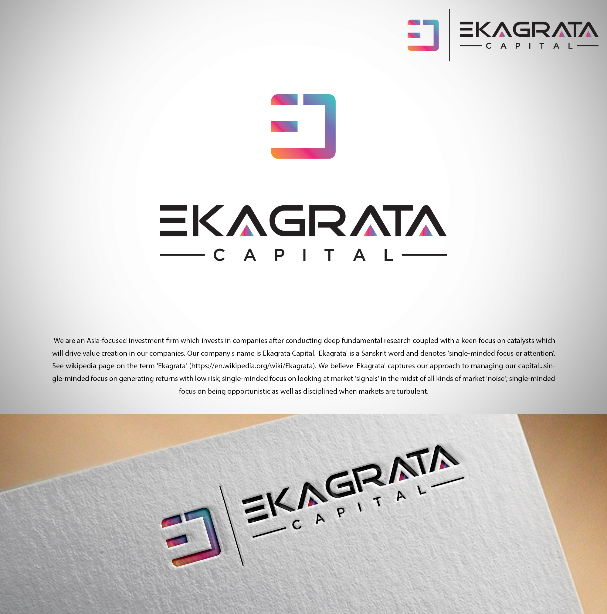Logo Design by Natalie Eric for this project | Design #25825720