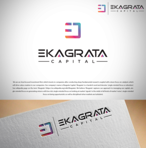 Logo Design by Natalie Eric for this project | Design: #25825720