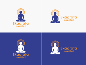 Ekagrata Capital | Diseño de Logo por lnb...