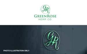 Logo Design by MT