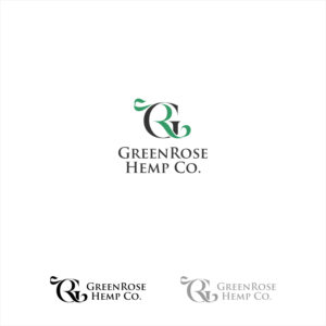 Logo Design by Arham Hidayat for this project | Design #25806814