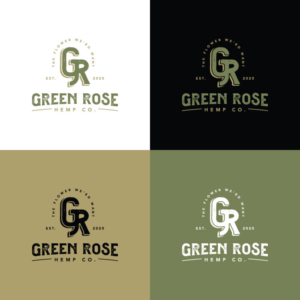 Logo Design by Lykos