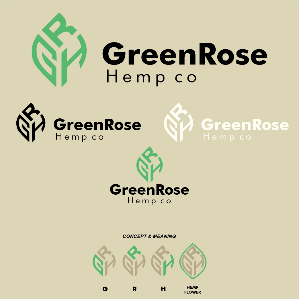 Logo Design by Maldini Yoga Pratama for this project | Design #25790251