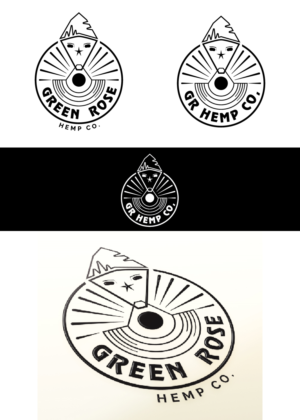 Diseño de Logo por 3Guys para este proyecto | Diseño: #25791062