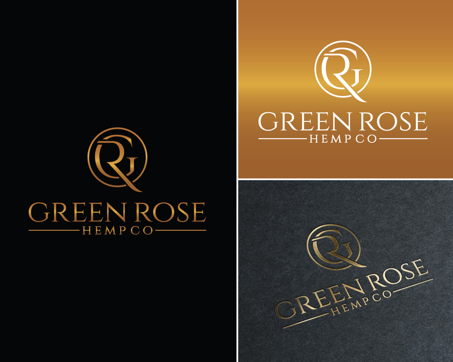 Logo Design by Atec for this project | Design #25802749