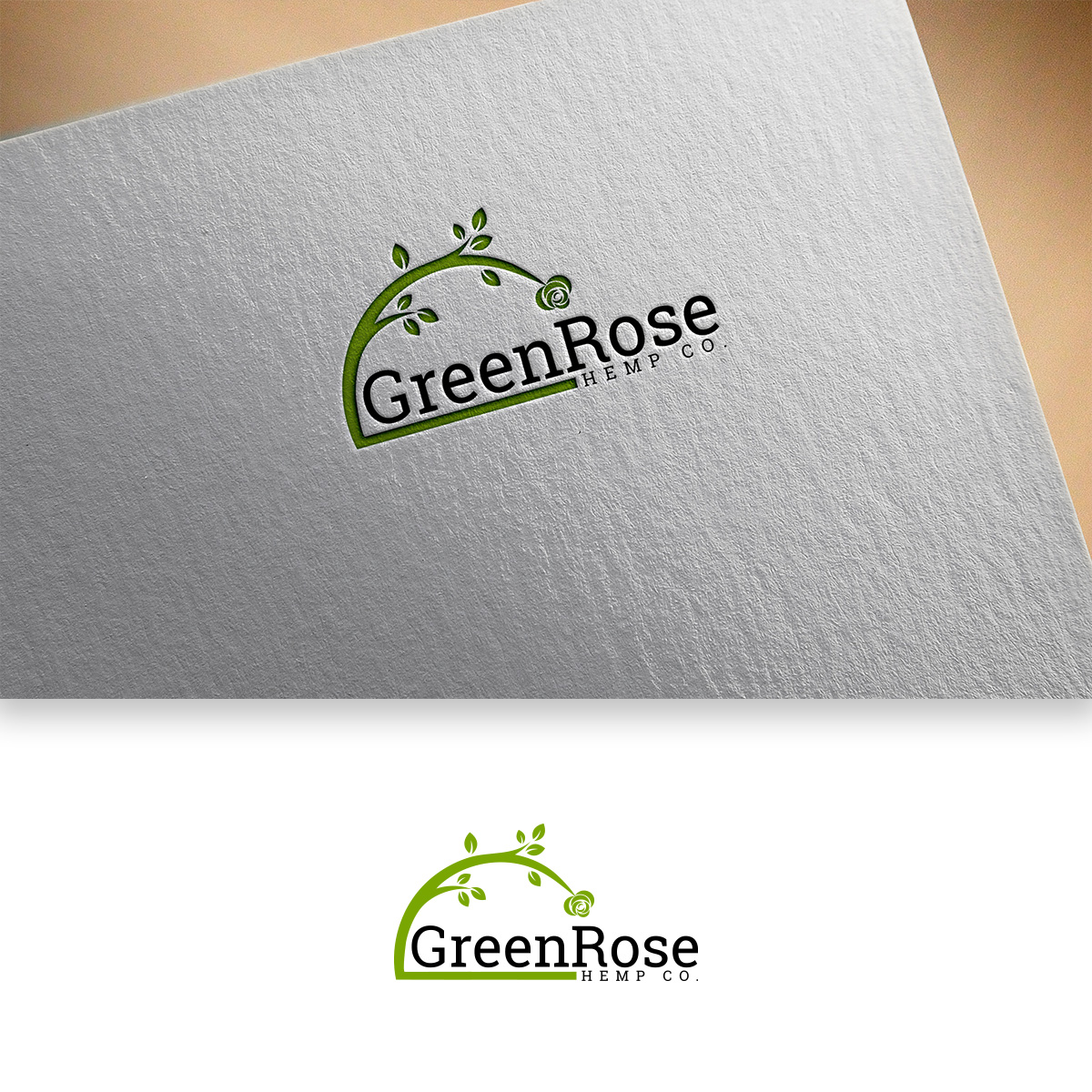 Logo Design by DesignDUO for this project | Design #25815236