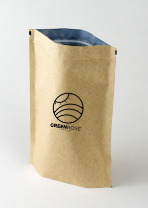 Logo Design by Elmer G. Amante for this project | Design: #25802267